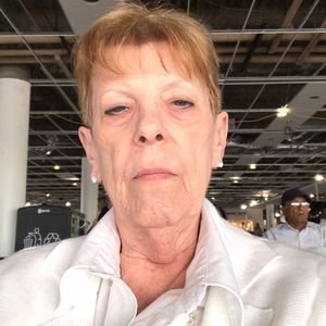 Meet your Posher, Donna